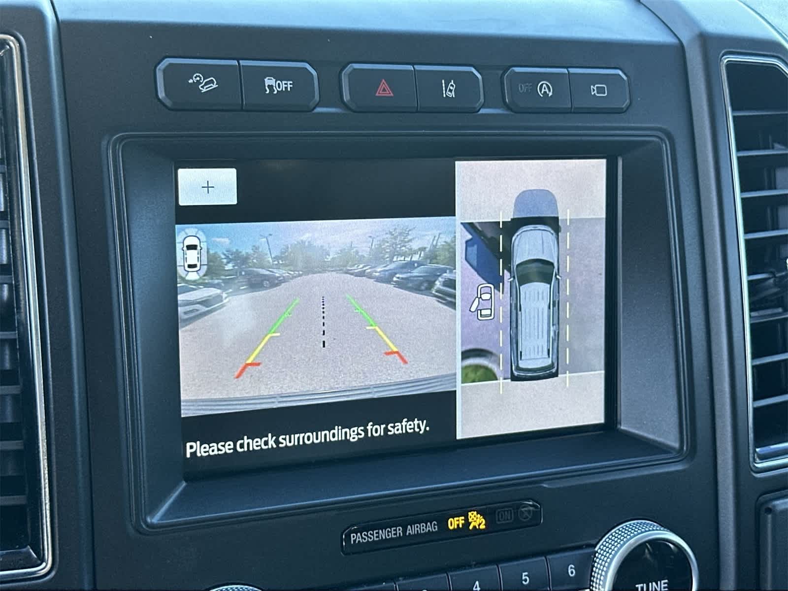 Thumbnail: 2021 Ford Expedition MAX - 20