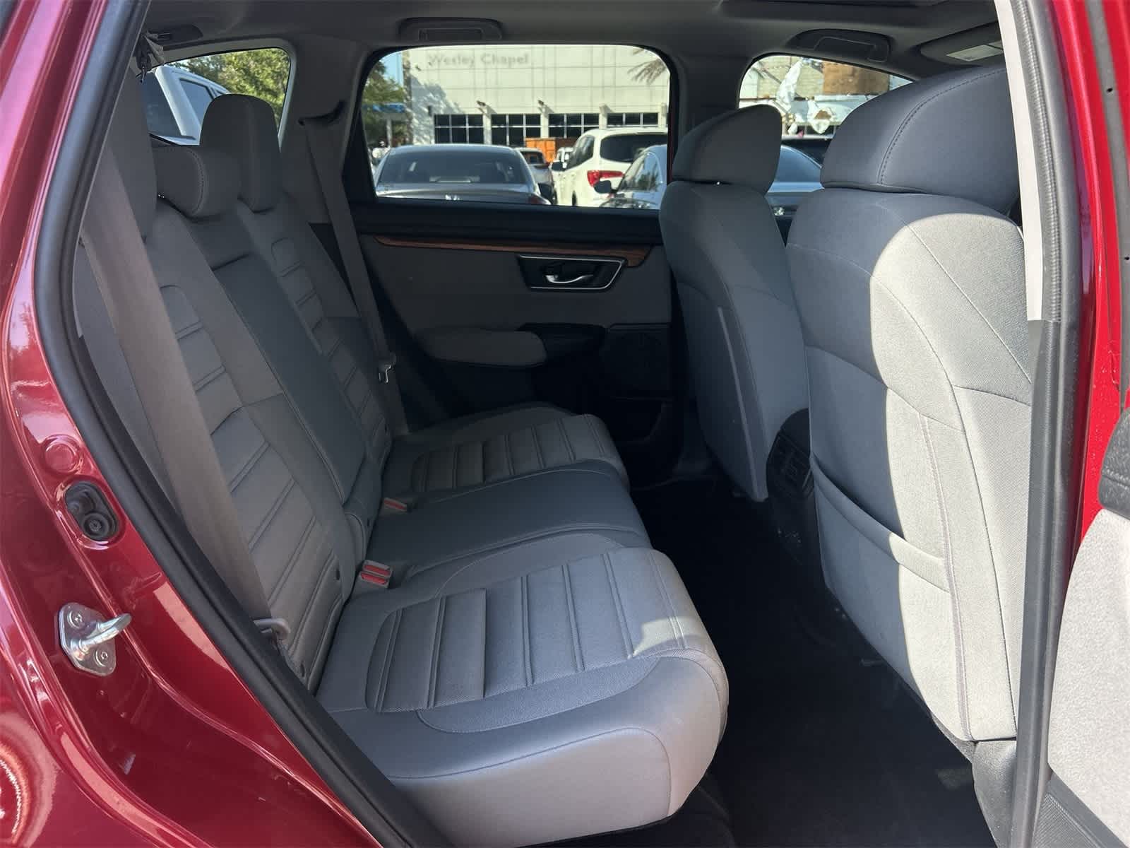 Thumbnail: 2020 Honda CR-V - 16