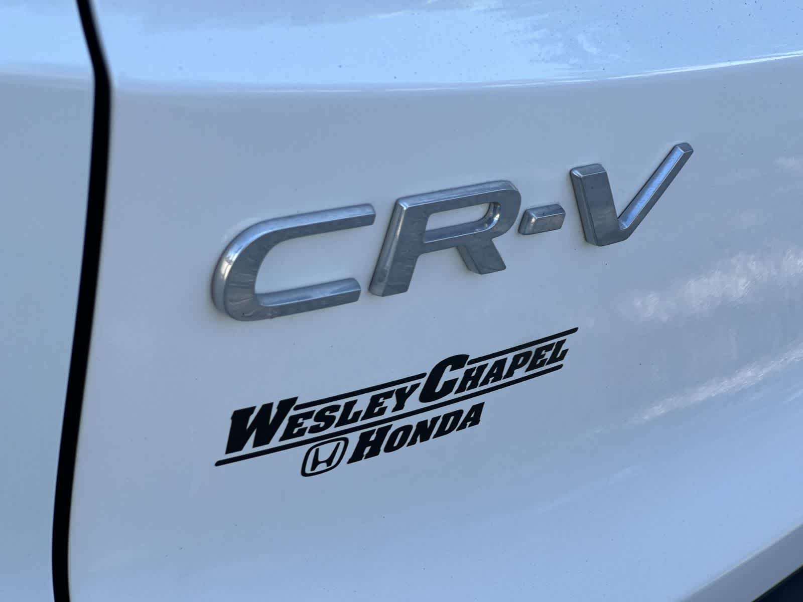 Thumbnail: 2023 Honda CR-V - 19