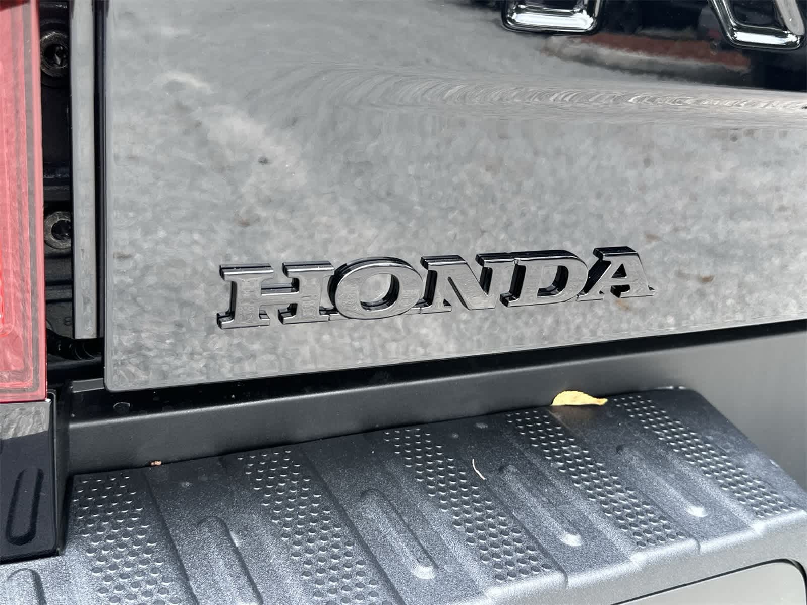 Thumbnail: 2026 Honda Ridgeline - 10