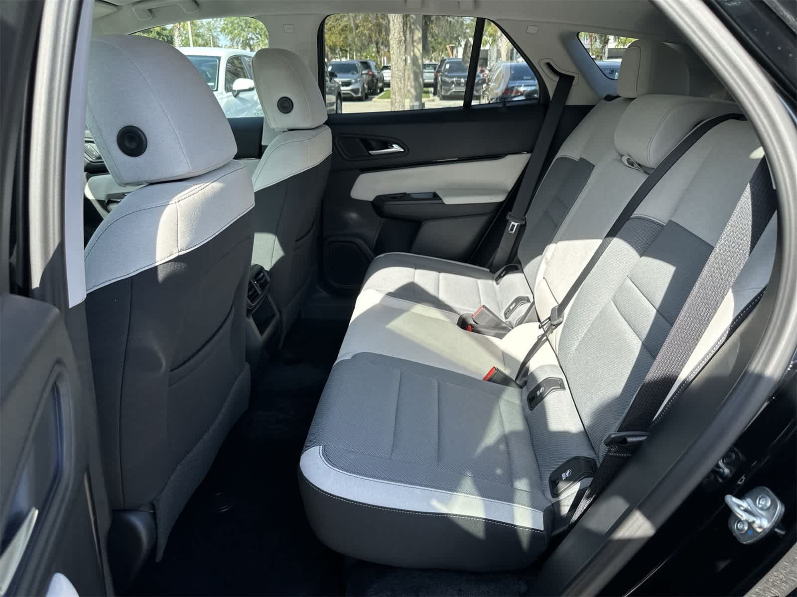 Thumbnail: 2026 Honda Prologue - 15