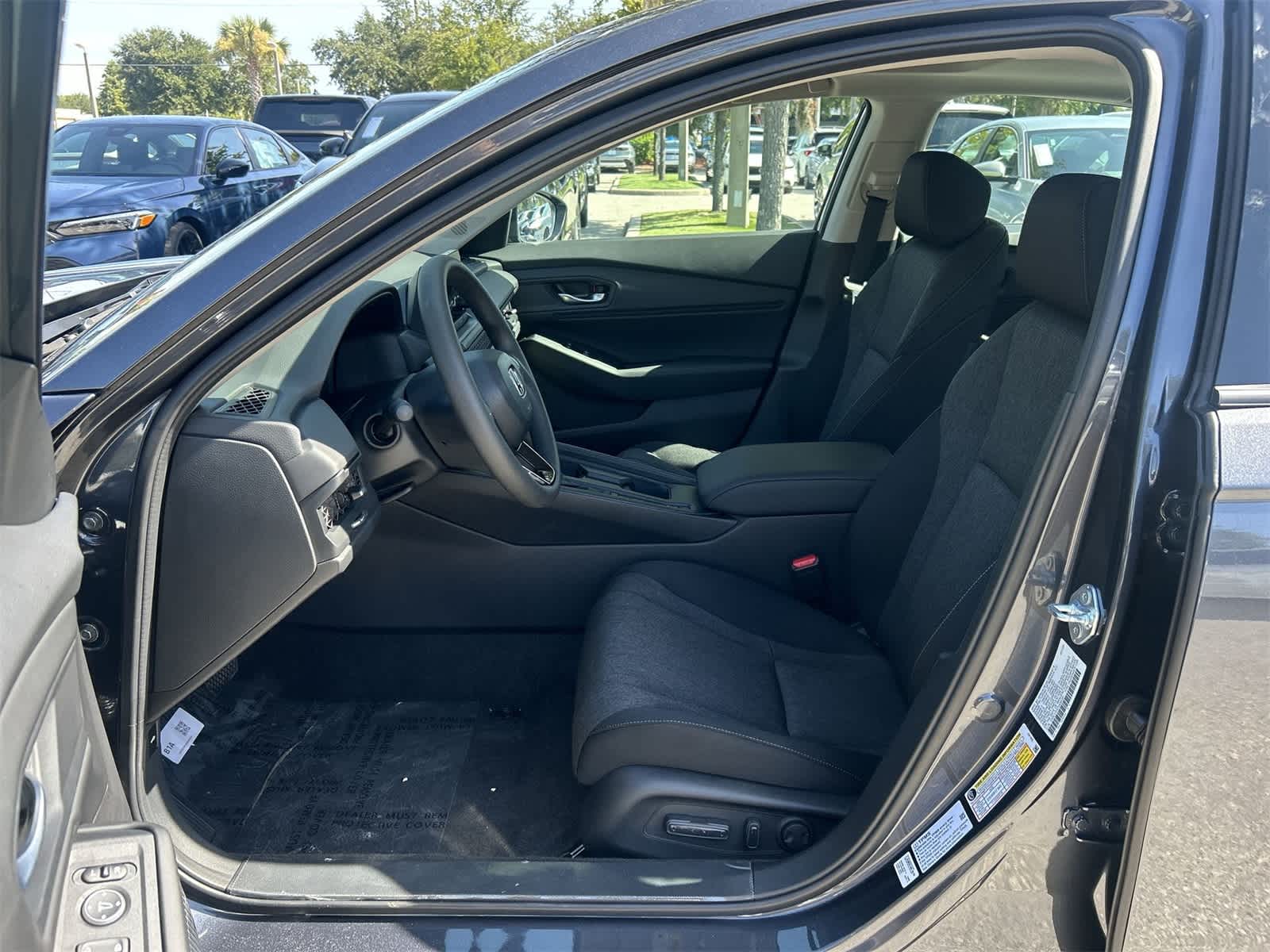 Thumbnail: 2025 Honda Accord - 2