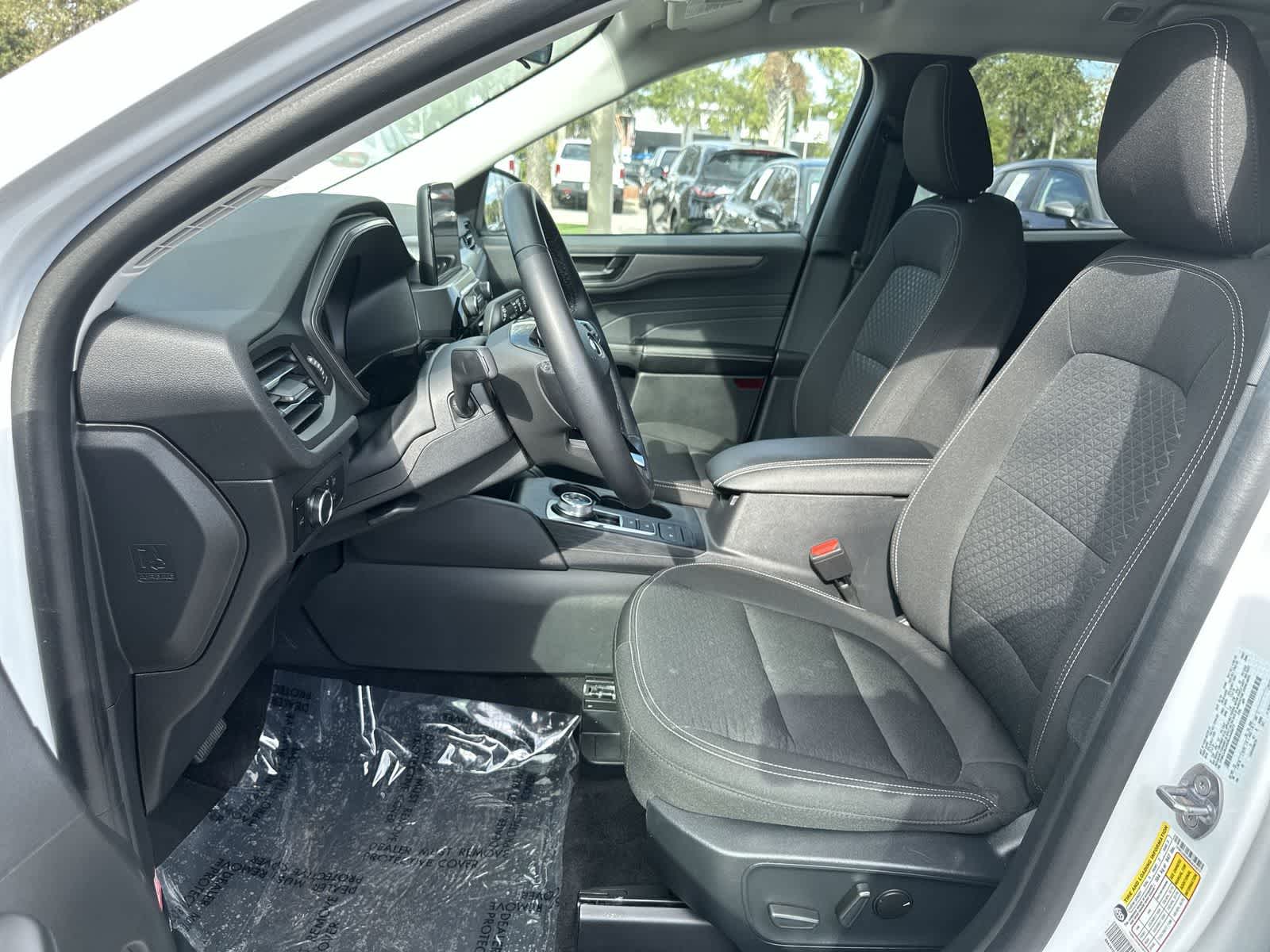 Thumbnail: 2024 Ford Escape - 13