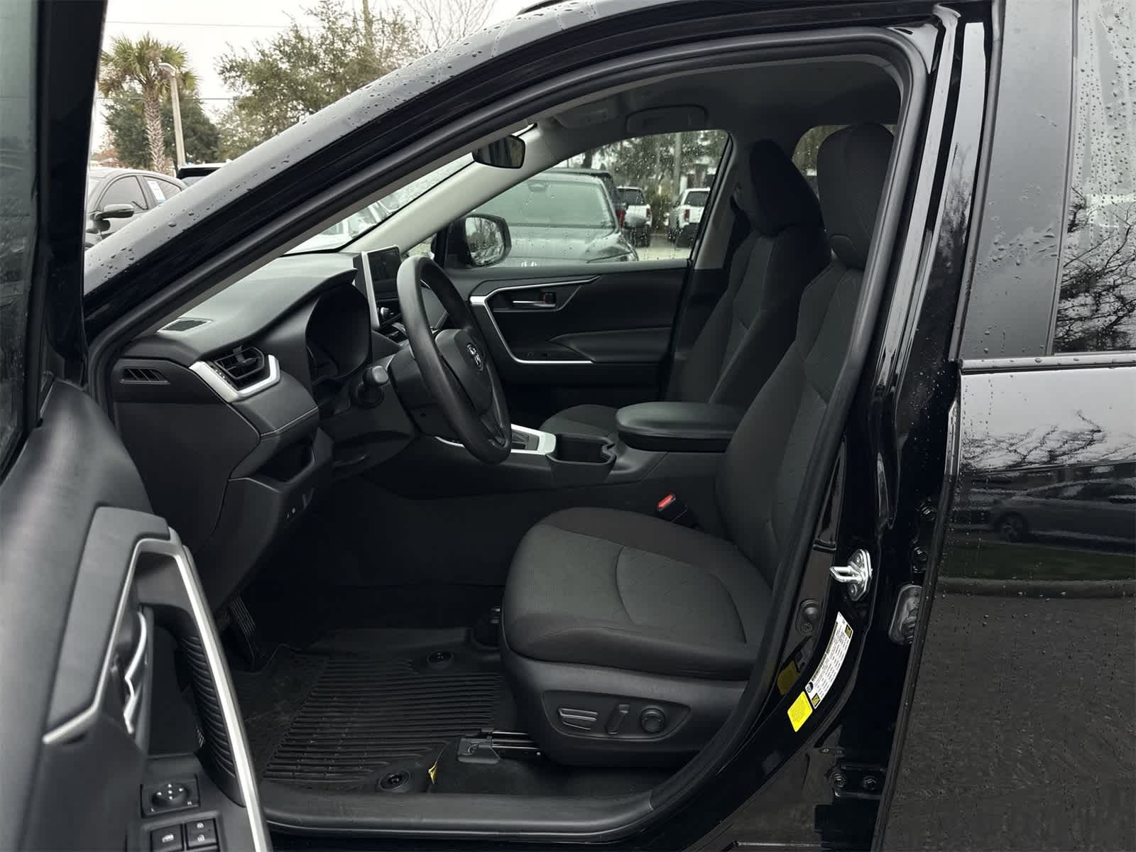 Thumbnail: 2023 Toyota RAV4 - 2