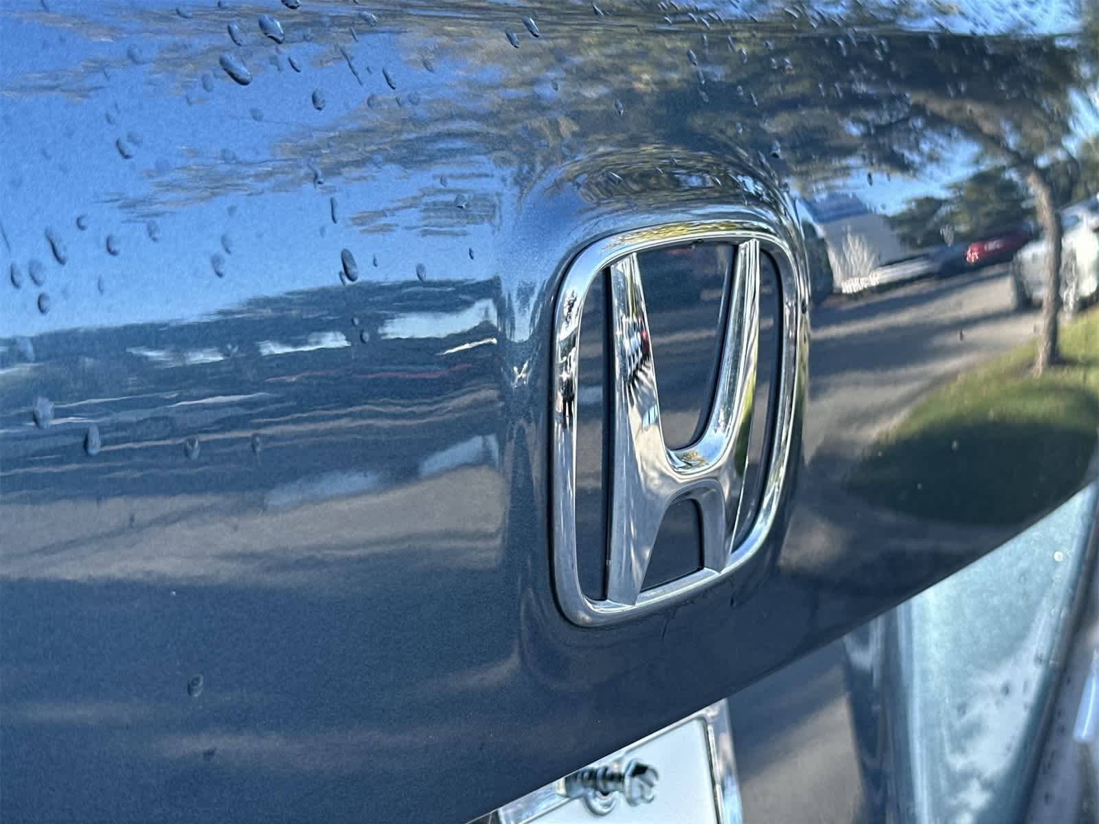 Thumbnail: 2022 Honda Pilot - 9