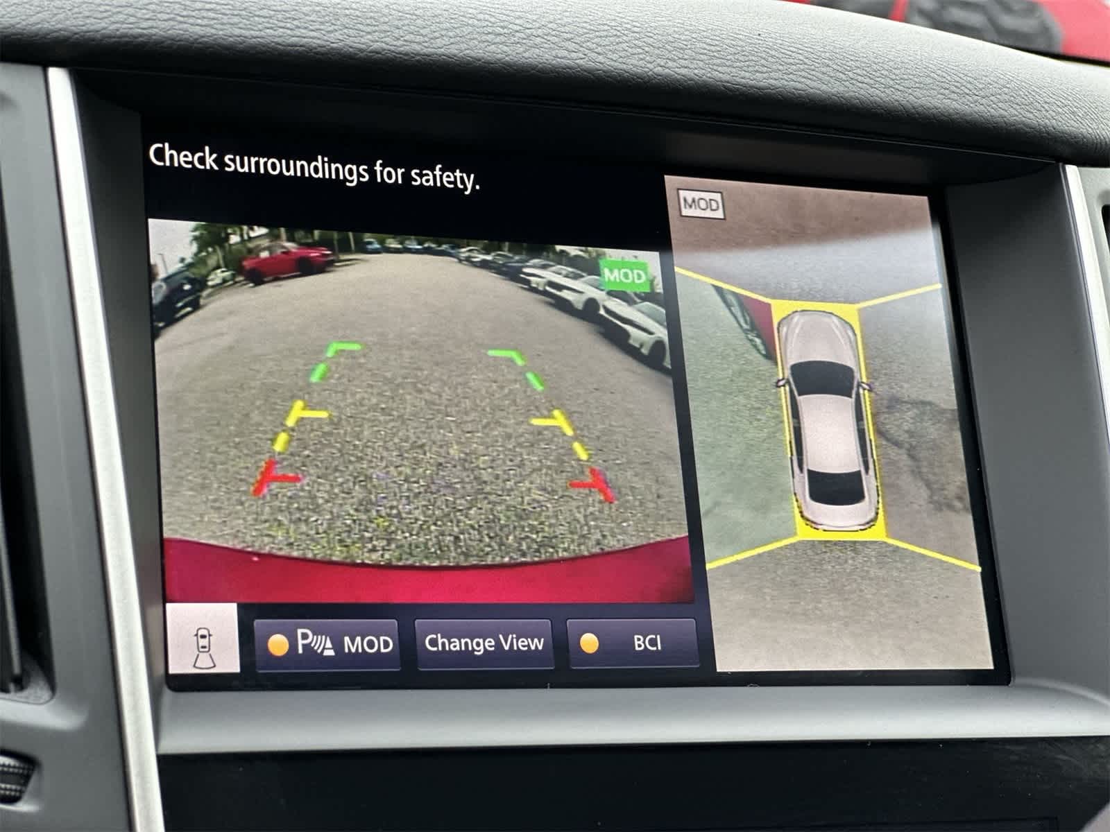 Thumbnail: 2022 INFINITI Q50 - 20