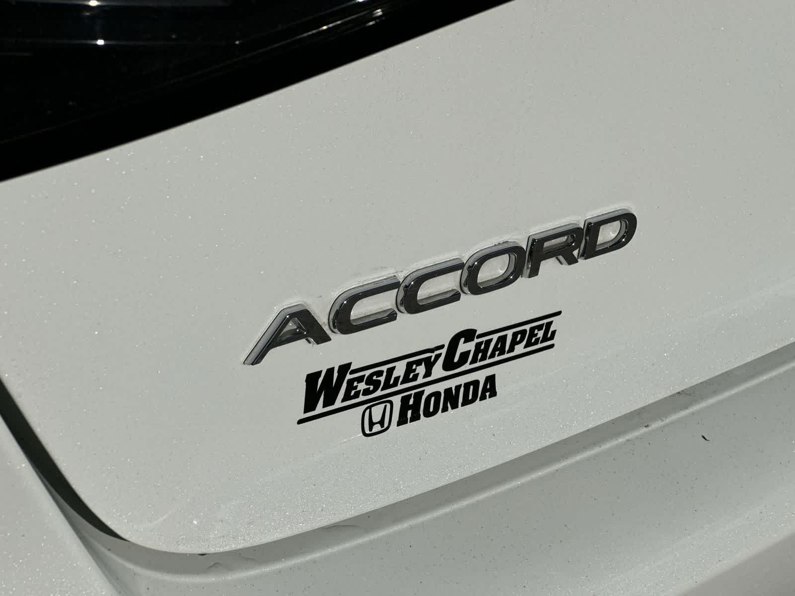 Thumbnail: 2024 Honda Accord - 11