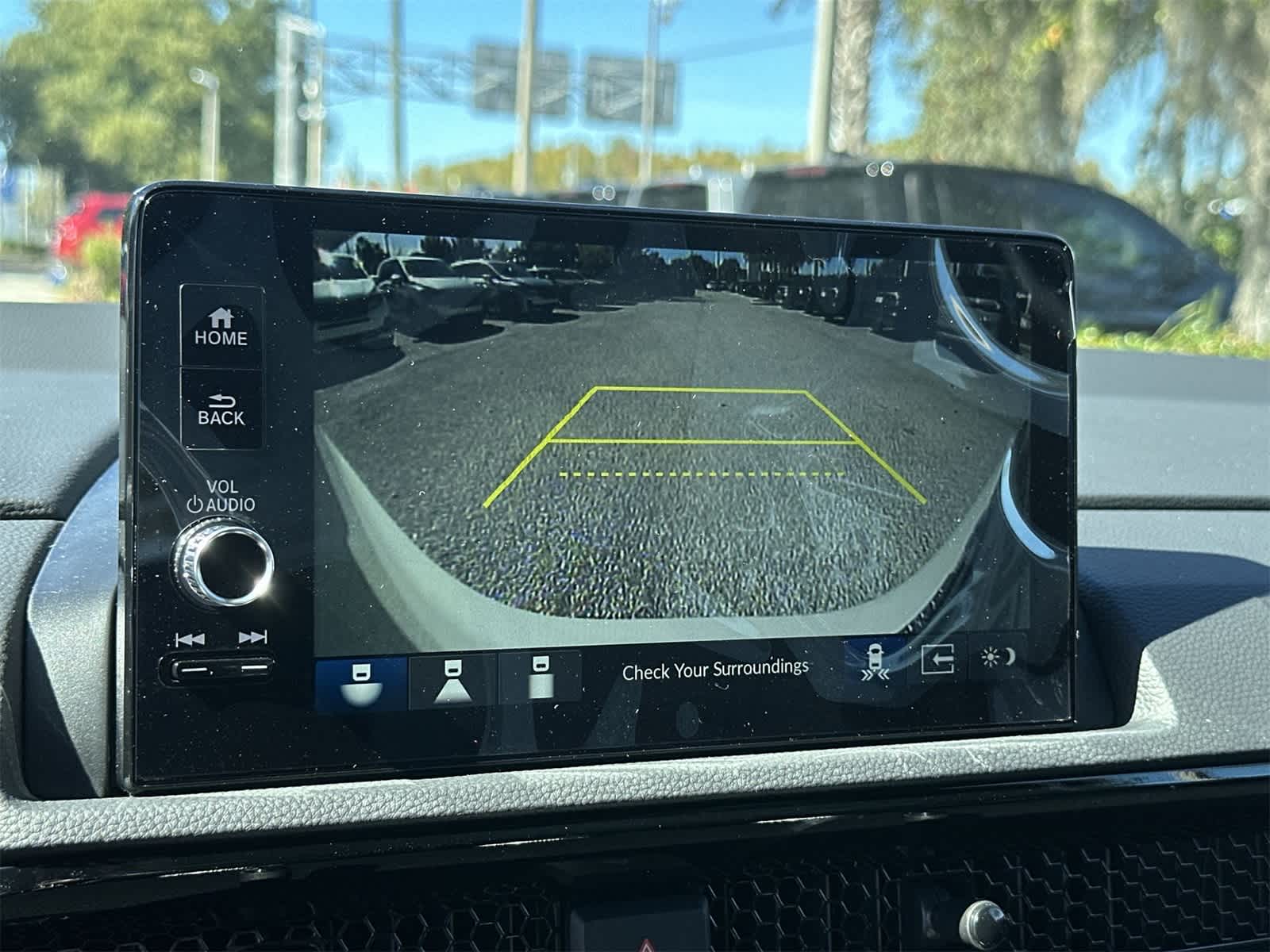 Thumbnail: 2026 Honda CR-V - 20