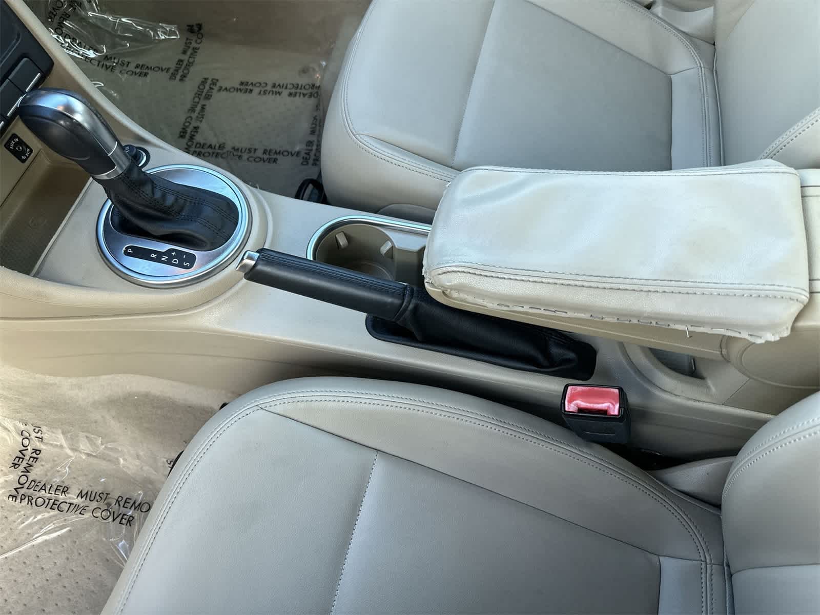 Thumbnail: 2014 Volkswagen Beetle - 17