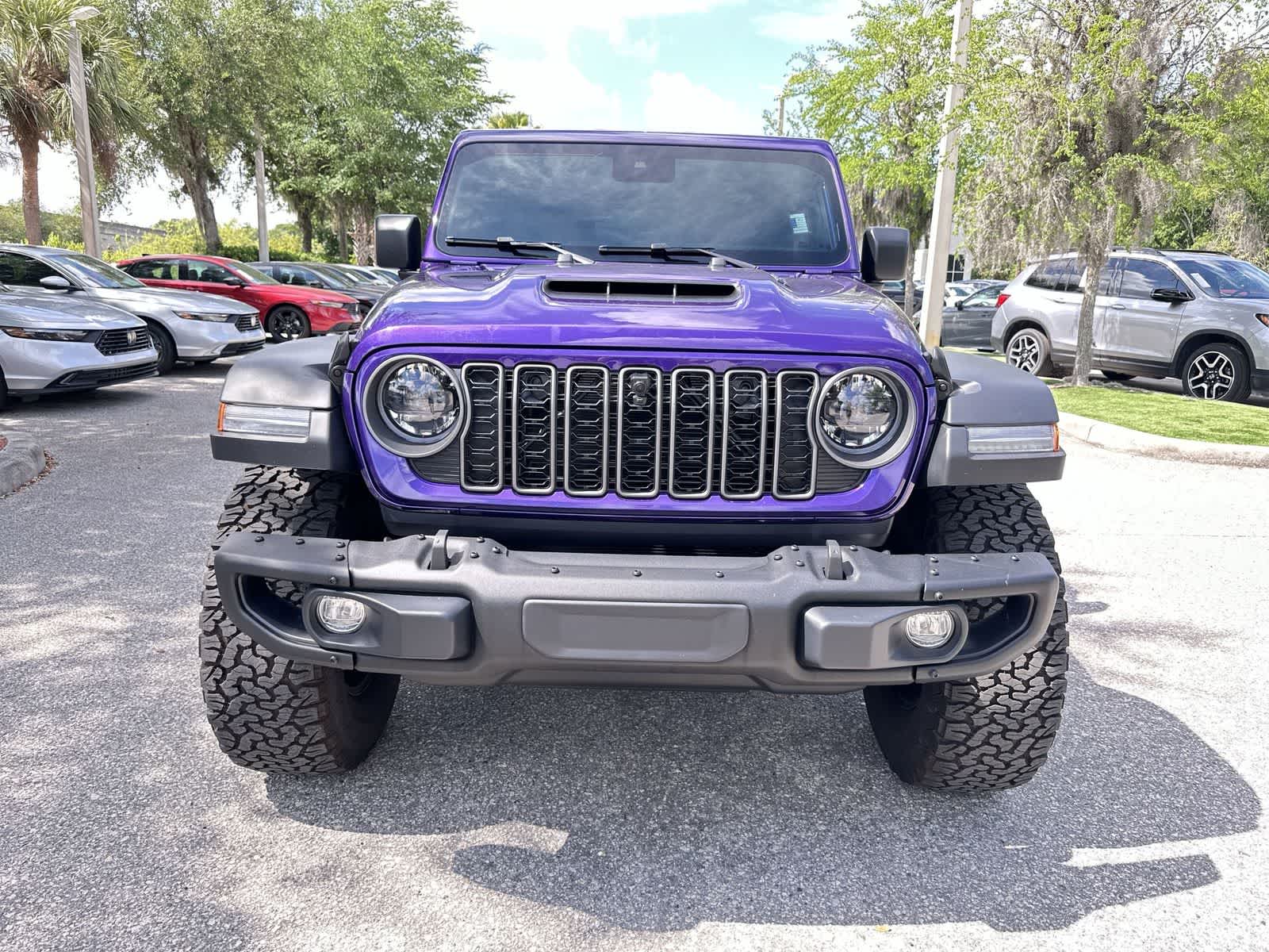 Thumbnail: 2026 Jeep Wrangler - 9