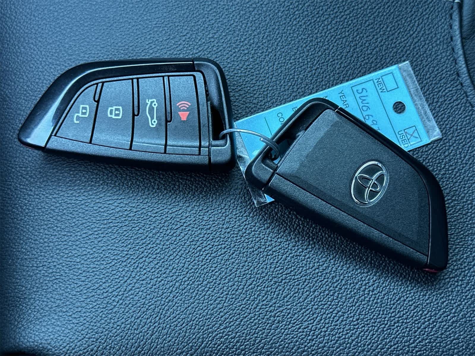 Thumbnail: 2025 Toyota GR Supra - 20