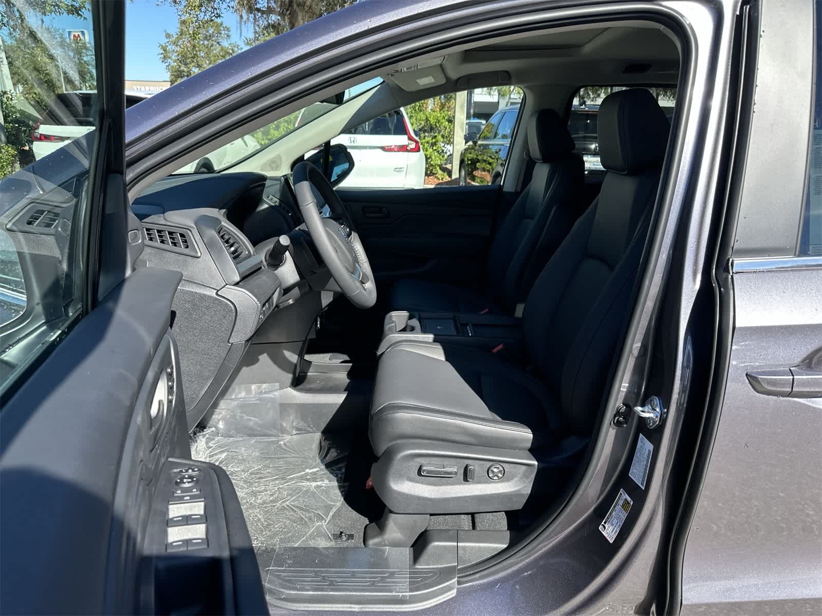 Thumbnail: 2026 Honda Odyssey - 2