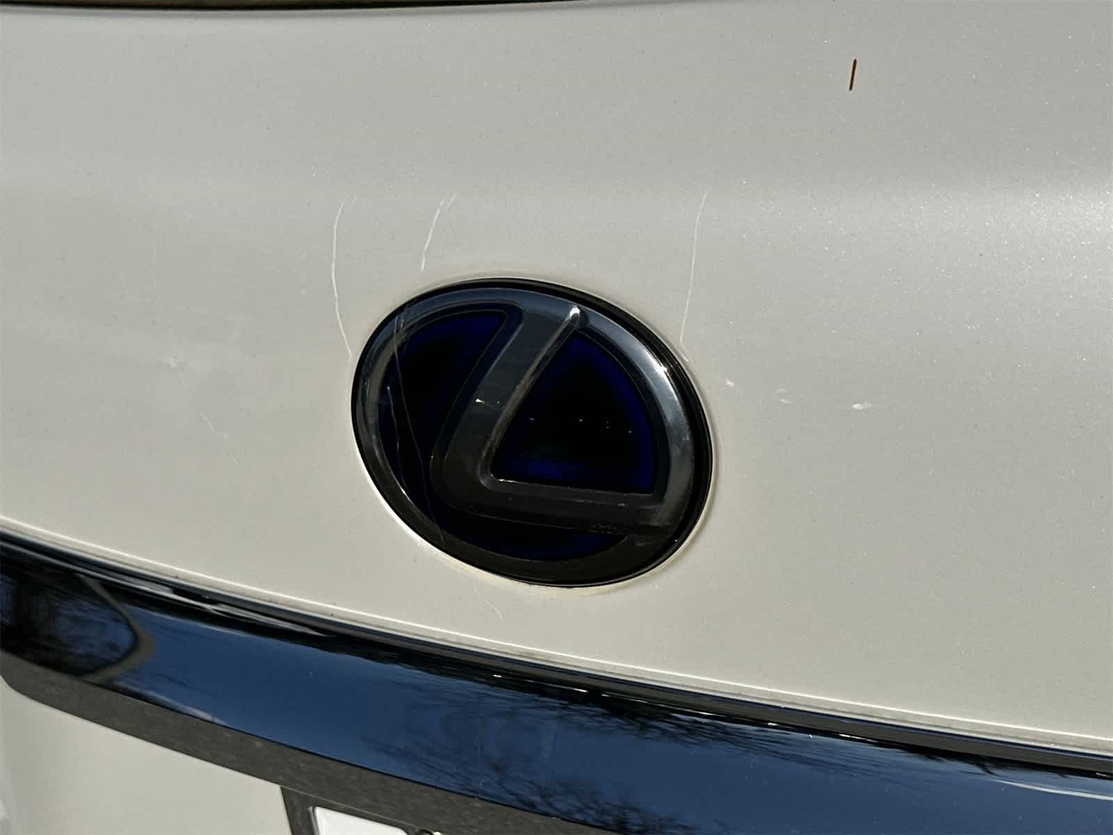 Thumbnail: 2013 Lexus RX - 10