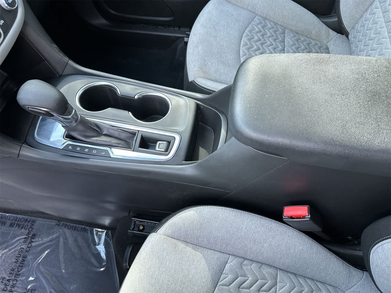 Thumbnail: 2022 Chevrolet Equinox - 20