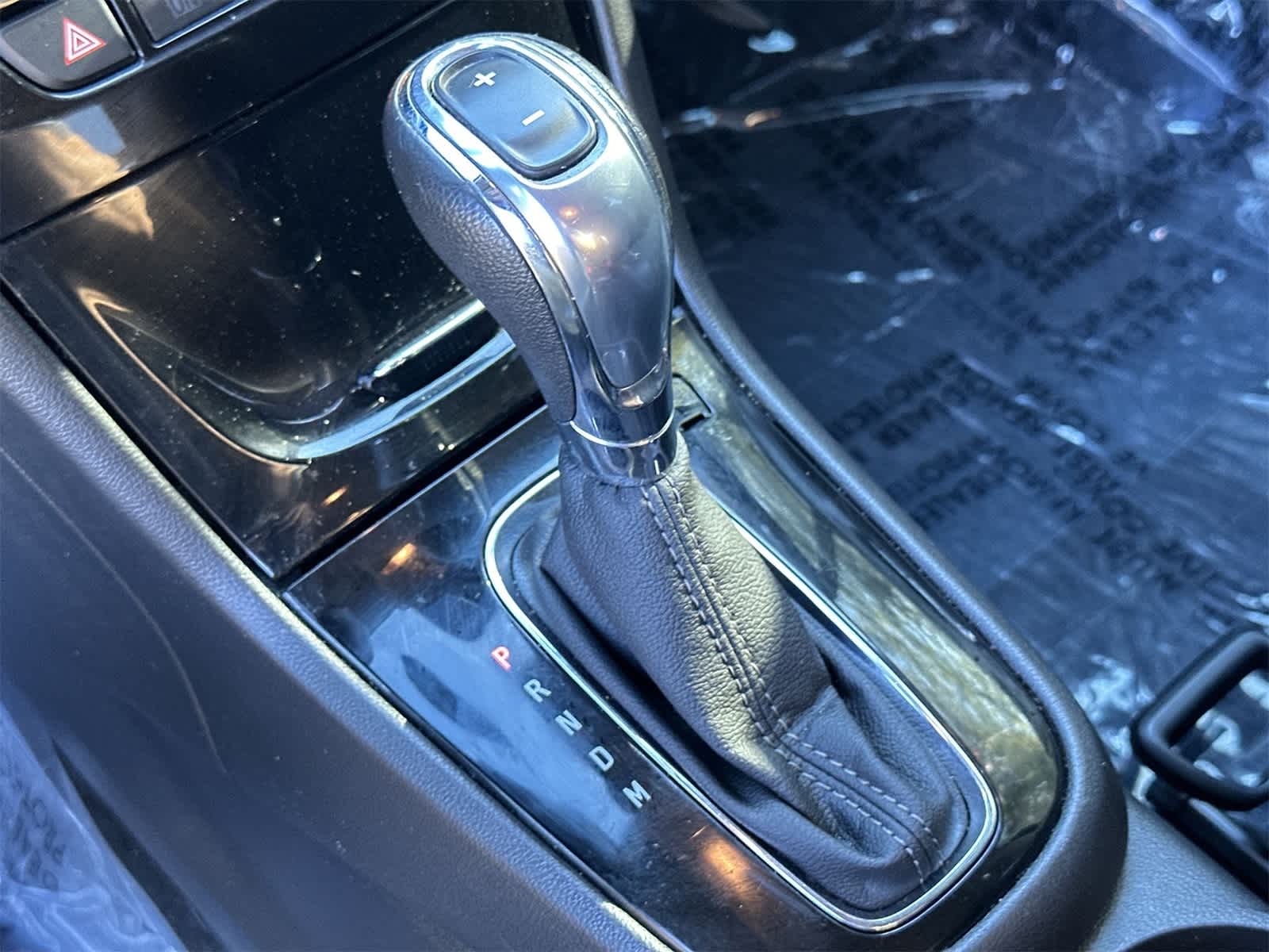 Thumbnail: 2018 Buick Encore - 21