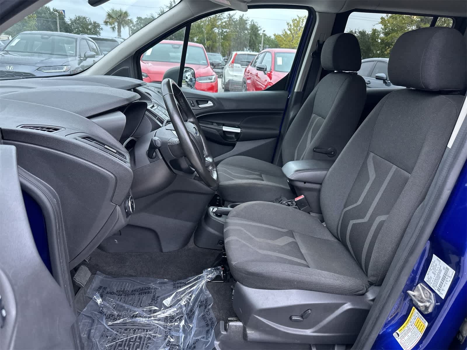 Thumbnail: 2018 Ford Transit Series - 13
