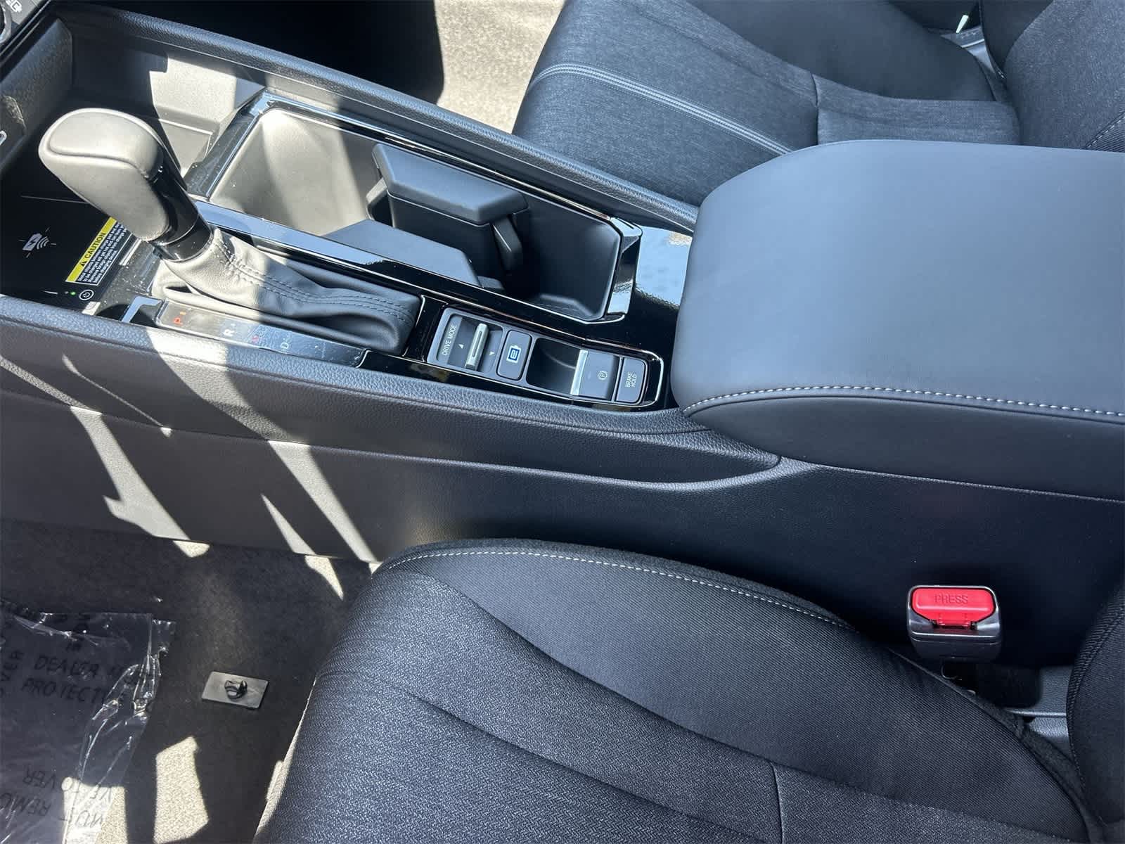 Thumbnail: 2025 Honda Accord - 19