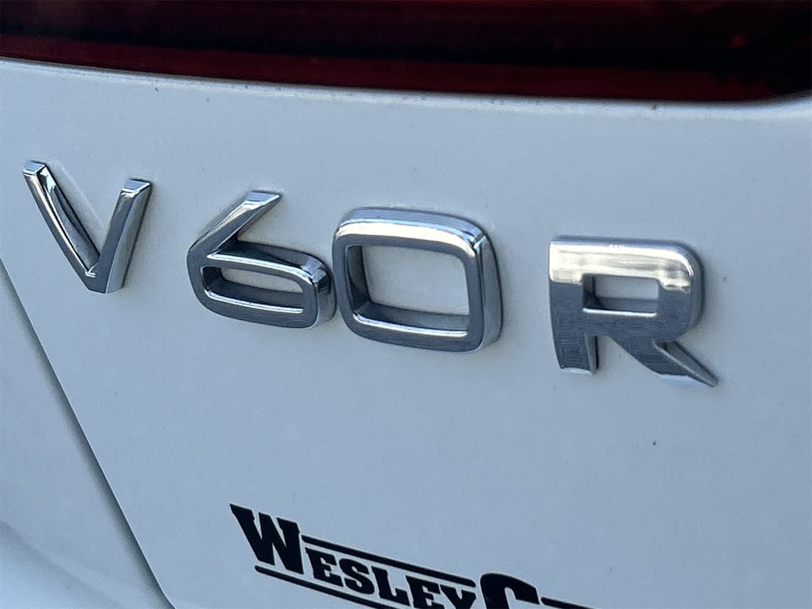 Thumbnail: 2020 Volvo V60 - 11