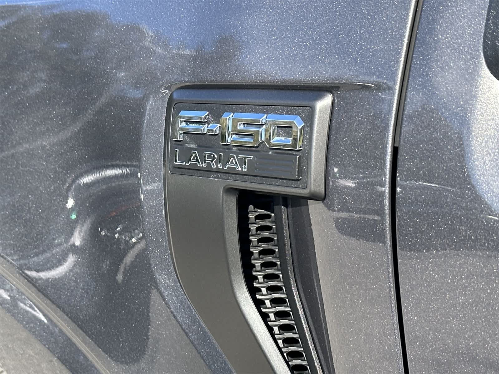 Thumbnail: 2023 Ford F-150 - 11