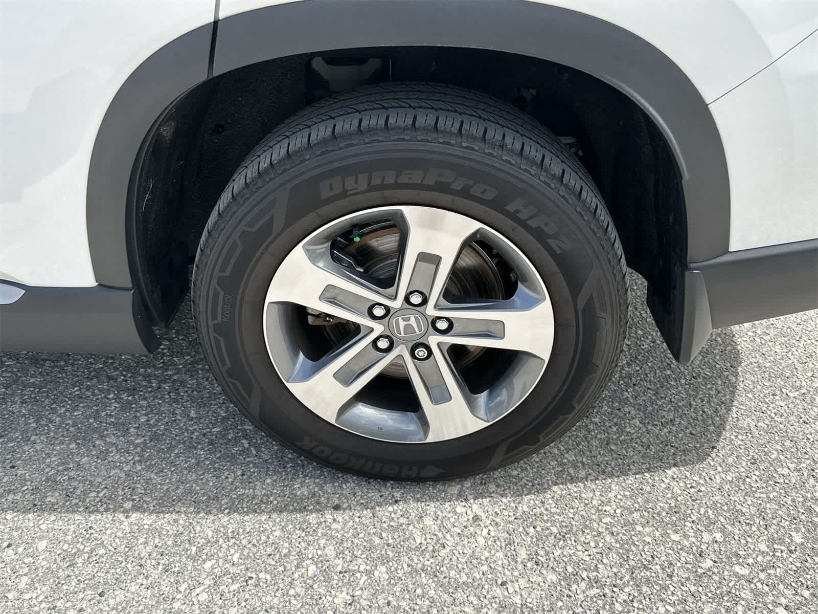Thumbnail: 2023 Honda Pilot - 12