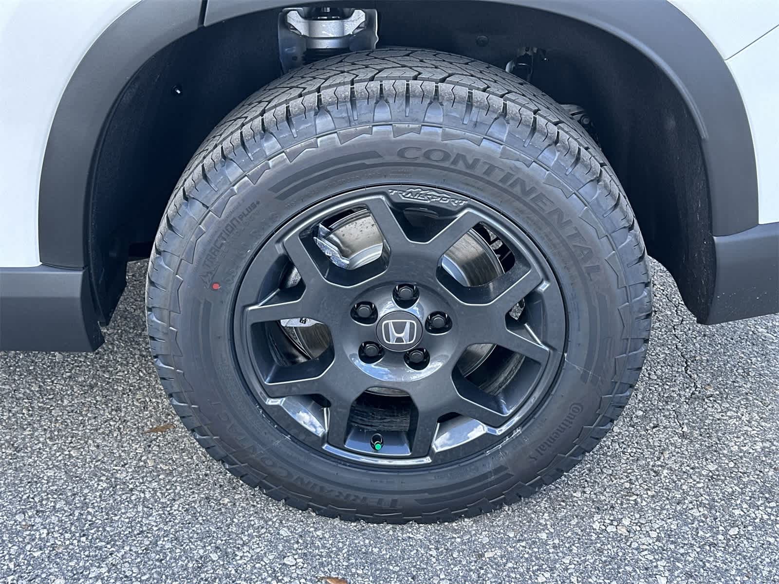 Thumbnail: 2025 Honda Pilot - 12