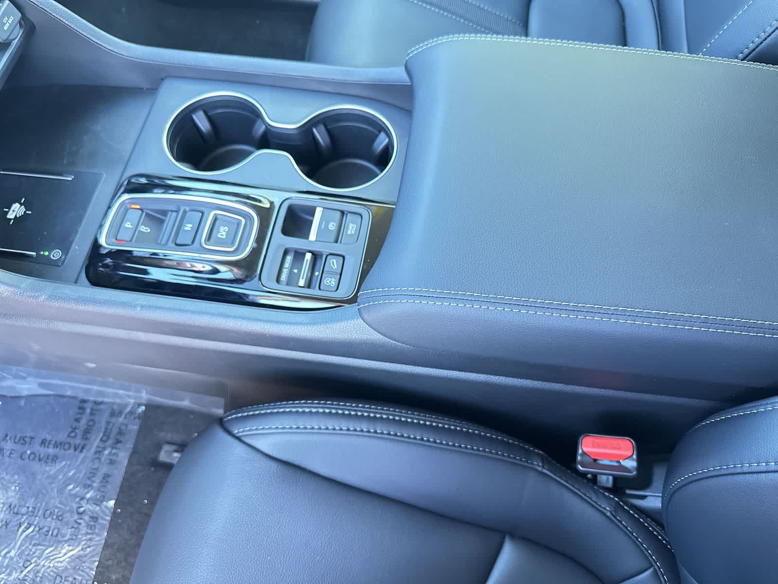 Thumbnail: 2026 Honda Pilot - 19