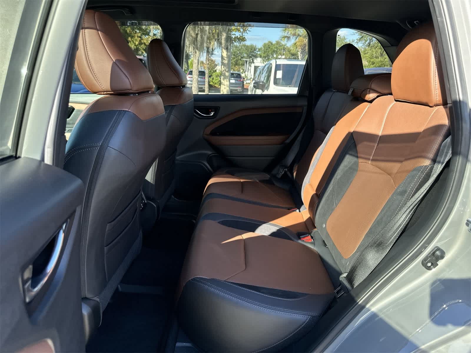 Thumbnail: 2025 Subaru Forester - 15