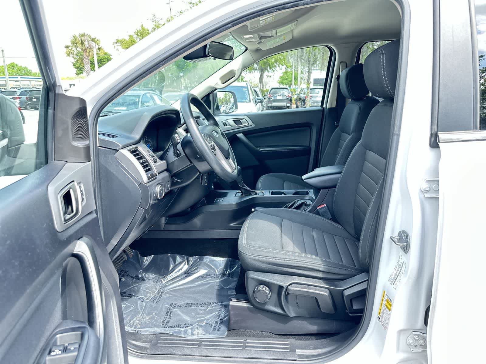 Thumbnail: 2020 Ford Ranger - 2