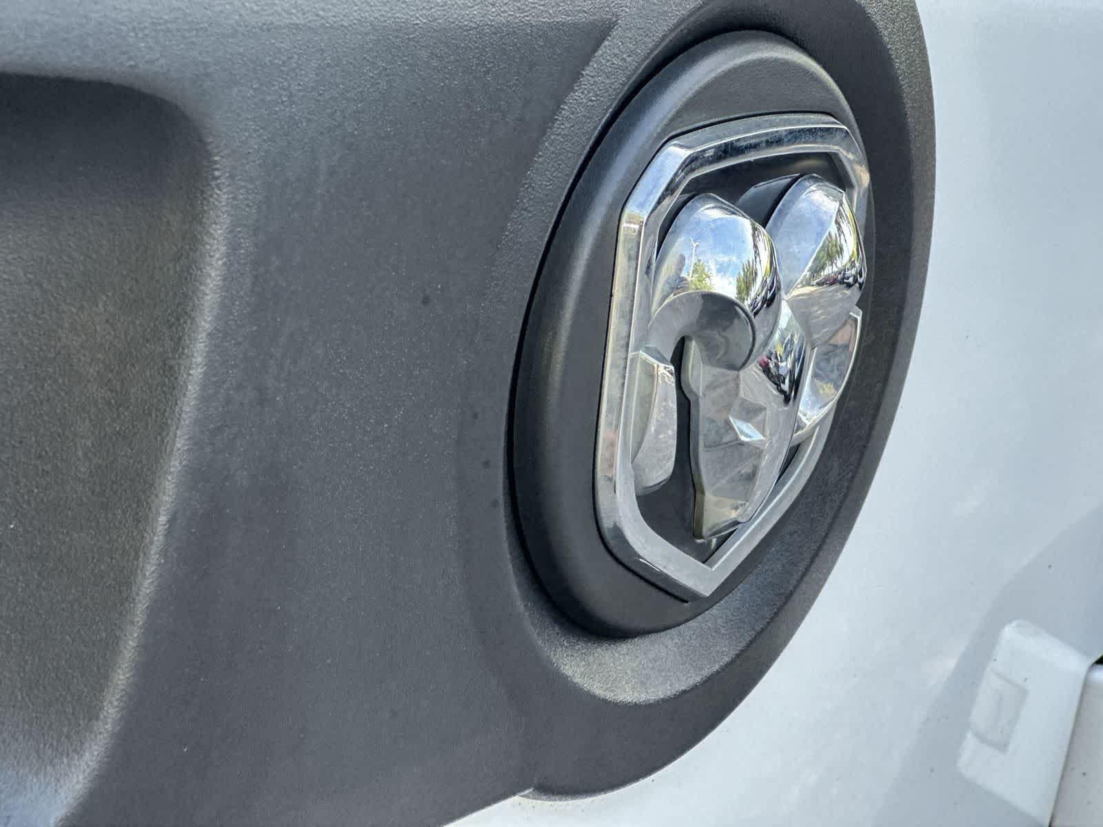 Thumbnail: 2021 RAM ProMaster City - 10