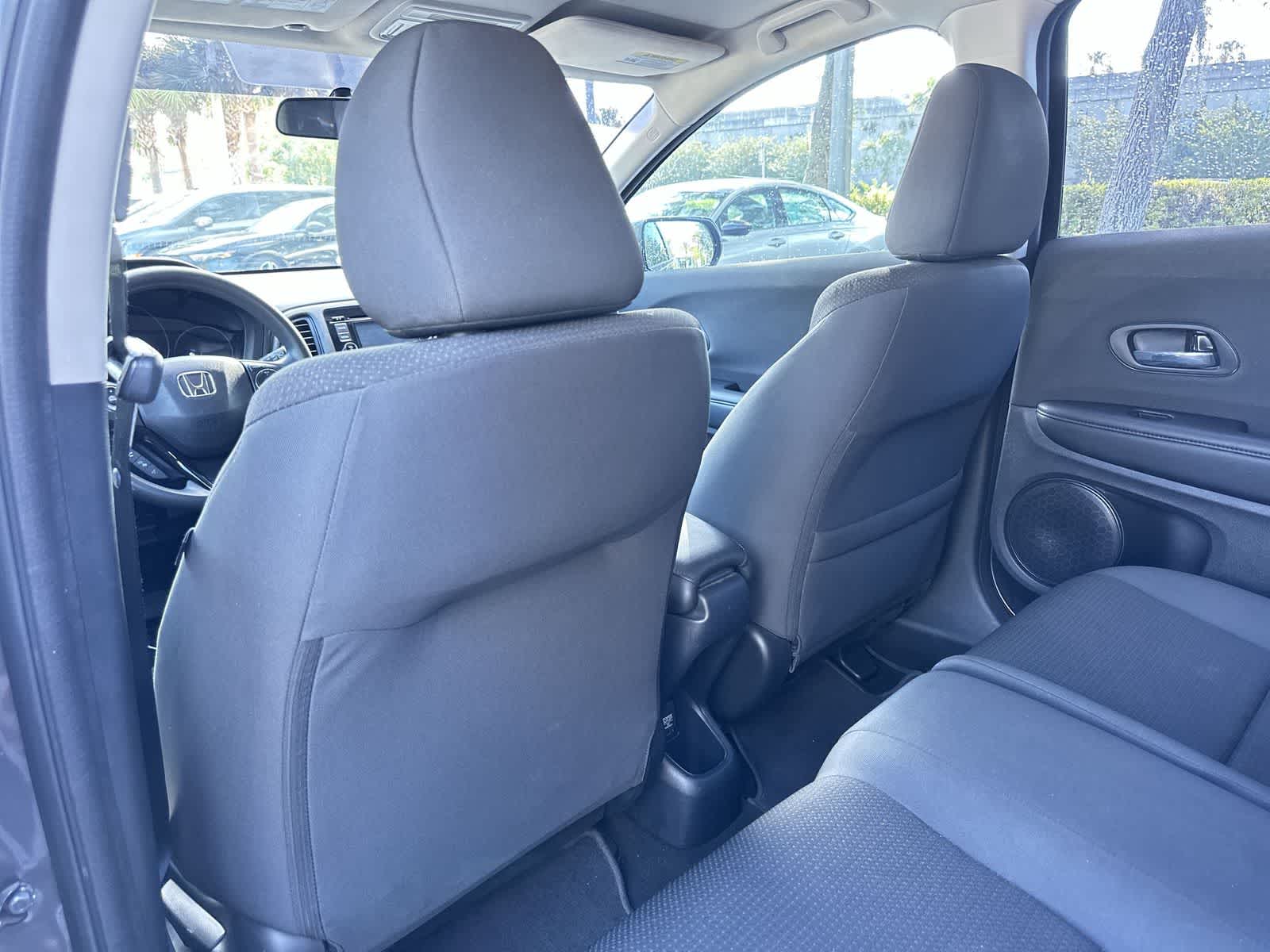 Thumbnail: 2019 Honda HR-V - 14