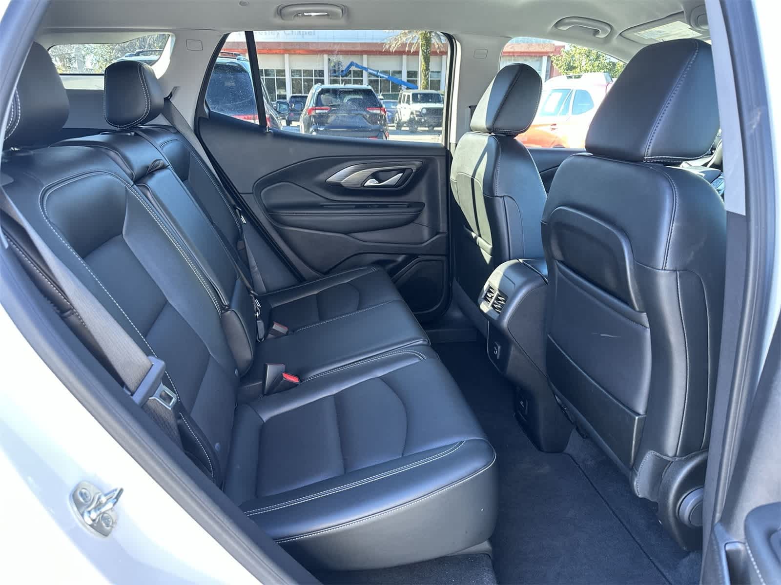 Thumbnail: 2024 GMC Terrain - 16