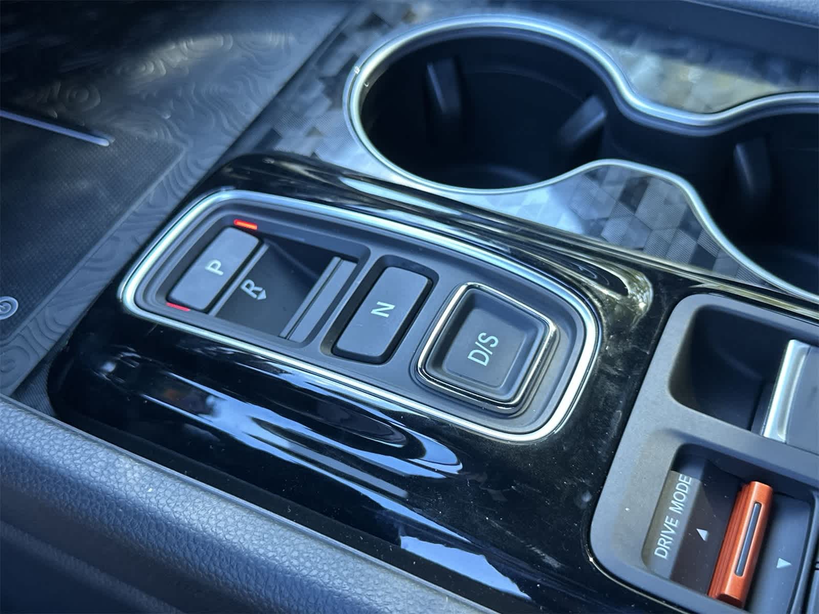 Thumbnail: 2026 Honda Passport - 22