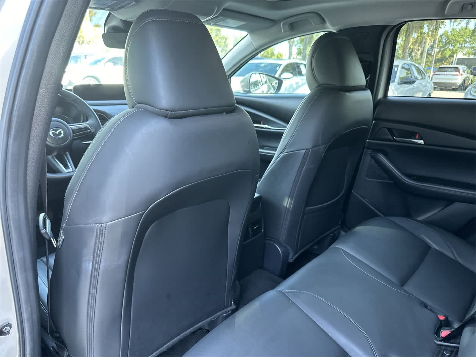 Thumbnail: 2024 Mazda CX-30 - 14