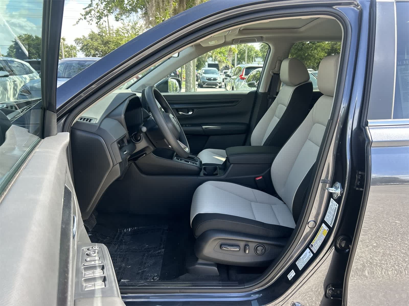 Thumbnail: 2026 Honda CR-V - 2