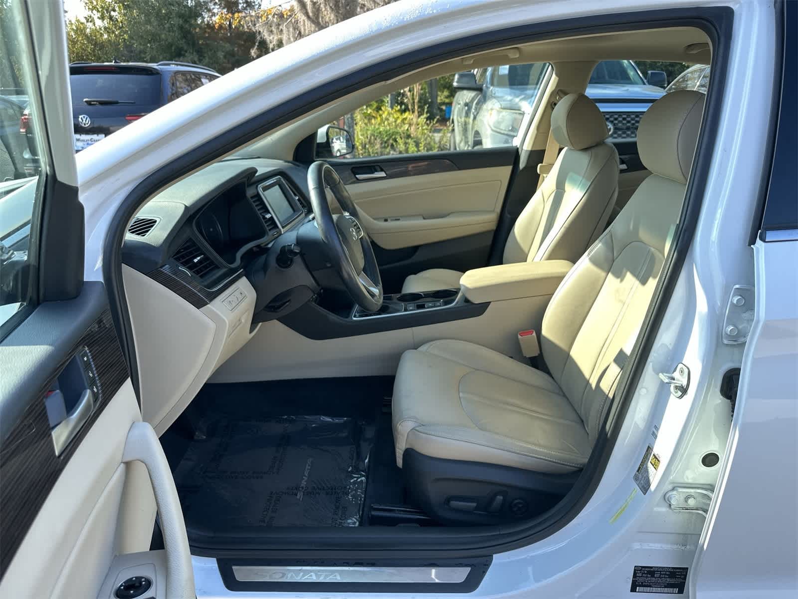 Thumbnail: 2018 Hyundai Sonata - 2