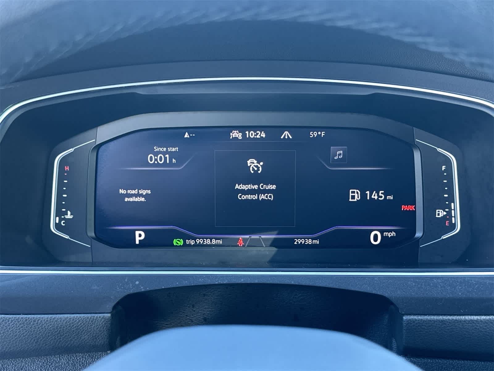 Thumbnail: 2024 Volkswagen Tiguan - 22