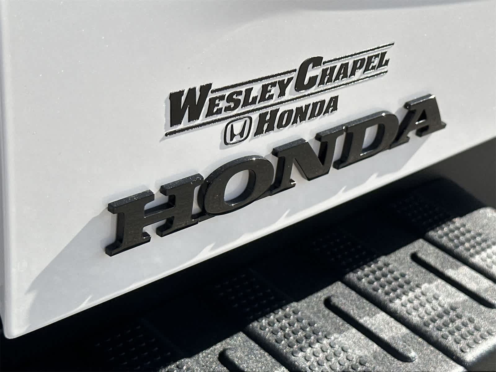 Thumbnail: 2026 Honda Ridgeline - 10