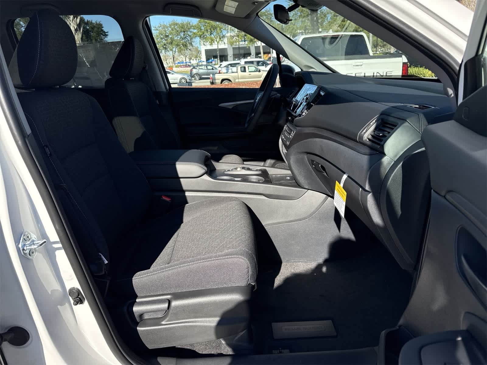 Thumbnail: 2026 Honda Ridgeline - 17