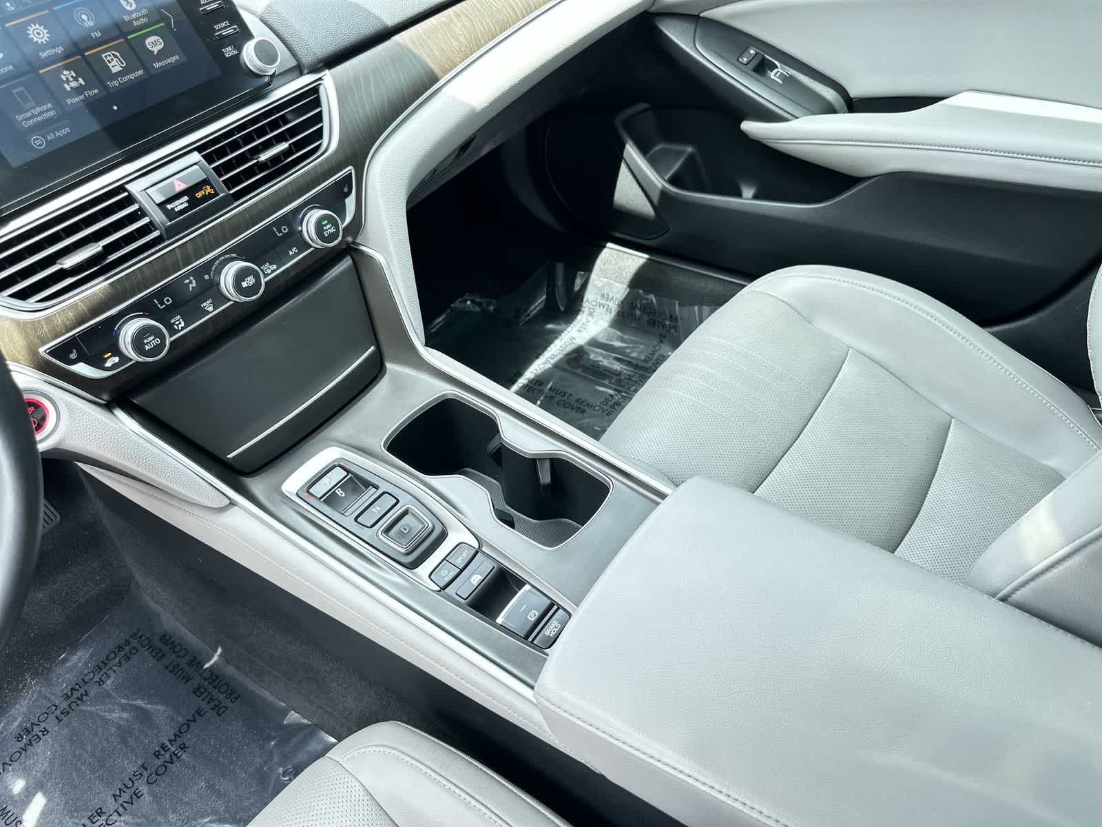 Thumbnail: 2018 Honda Accord - 19