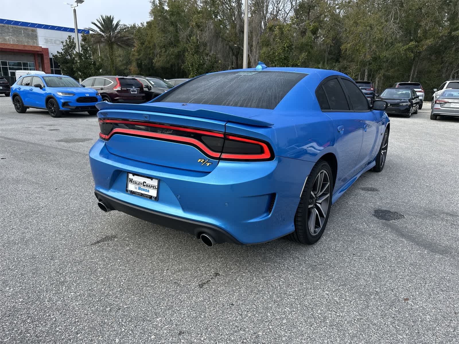 Thumbnail: 2023 Dodge Charger - 6