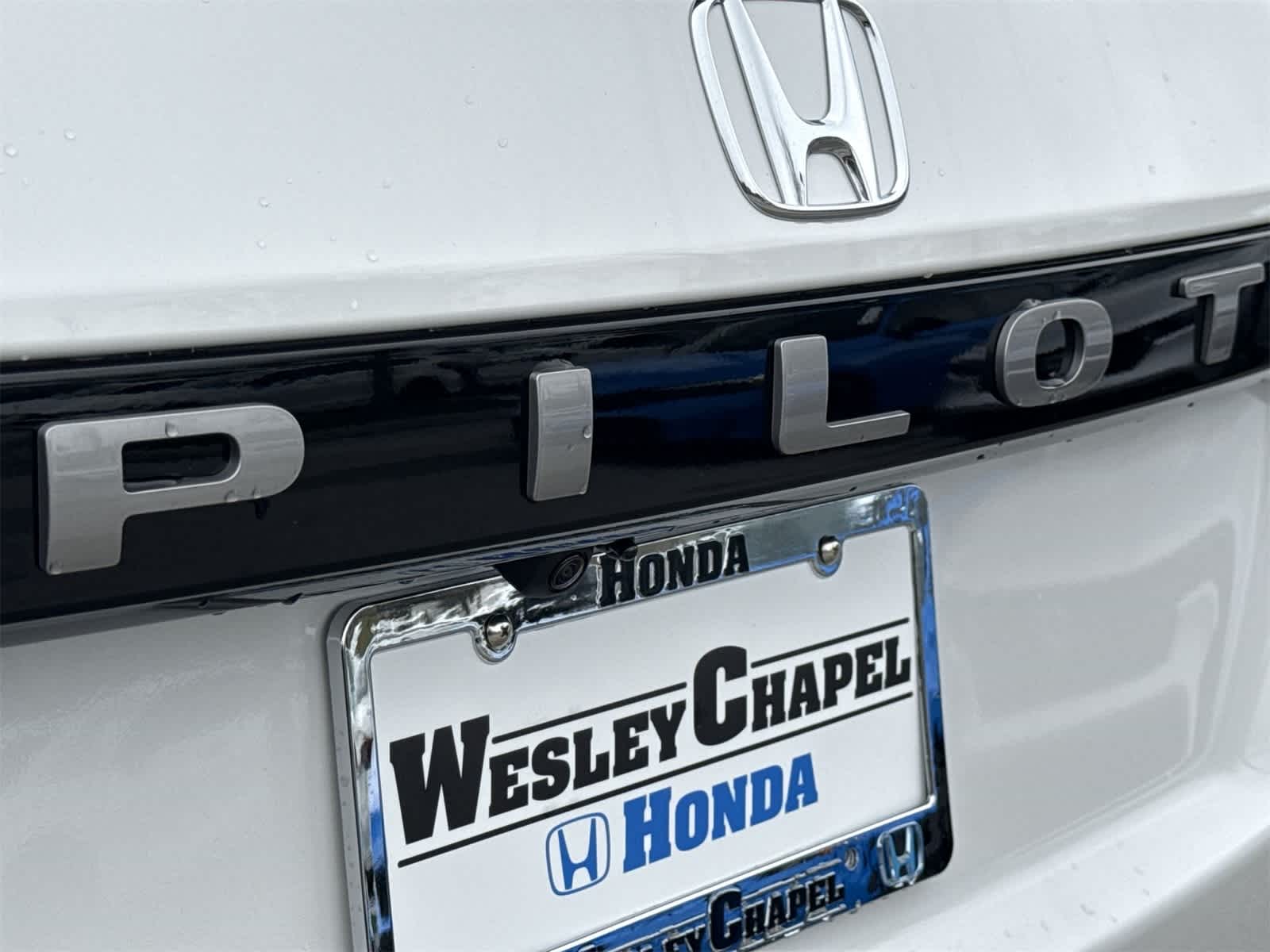 Thumbnail: 2026 Honda Pilot - 11