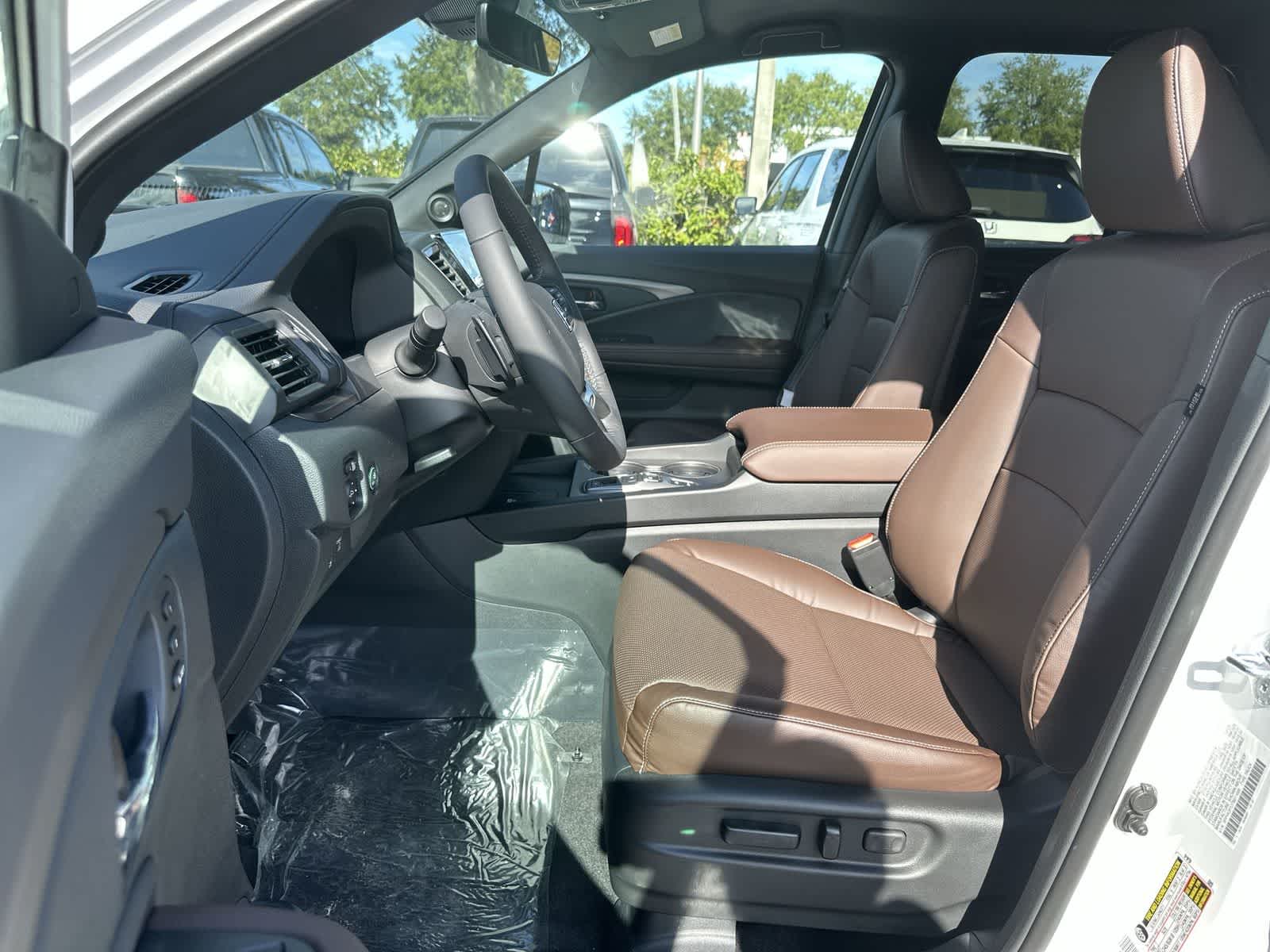 Thumbnail: 2026 Honda Ridgeline - 13