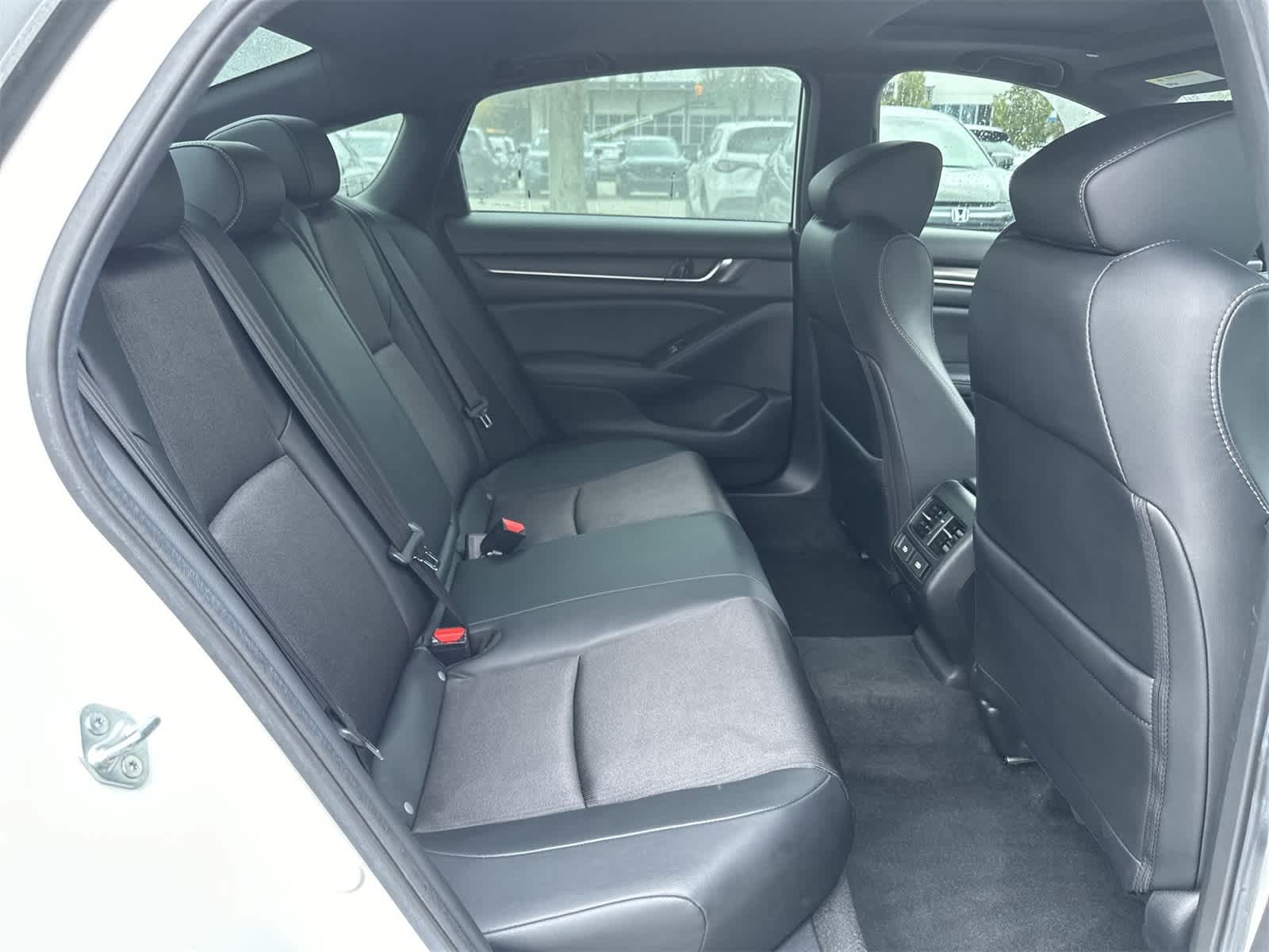 Thumbnail: 2021 Honda Accord - 16