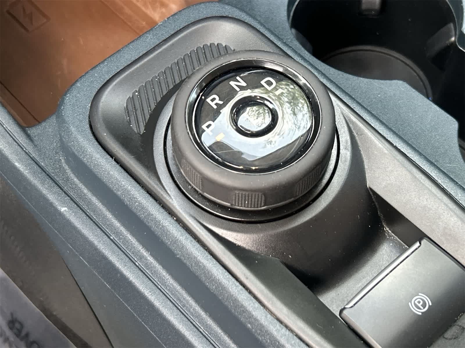 Thumbnail: 2022 Ford Maverick - 21