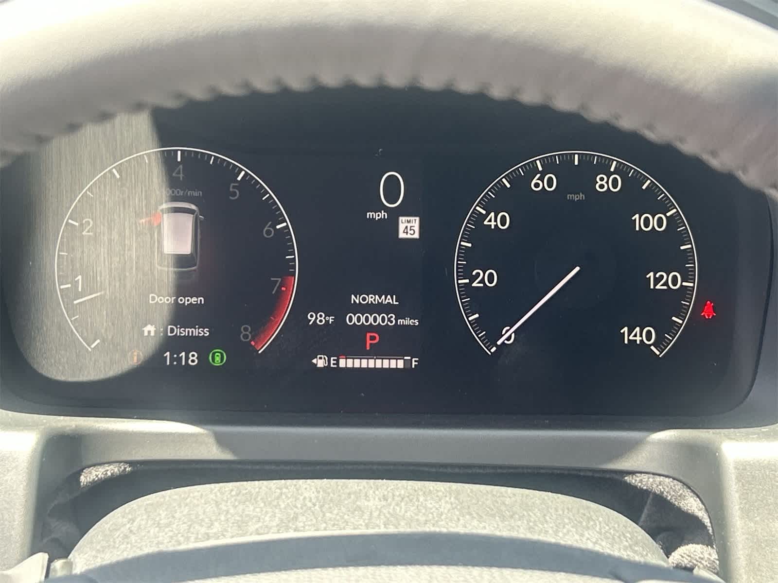 Thumbnail: 2026 Honda Odyssey - 22