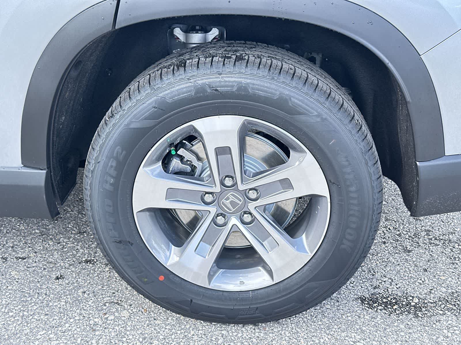 Thumbnail: 2026 Honda Pilot - 12