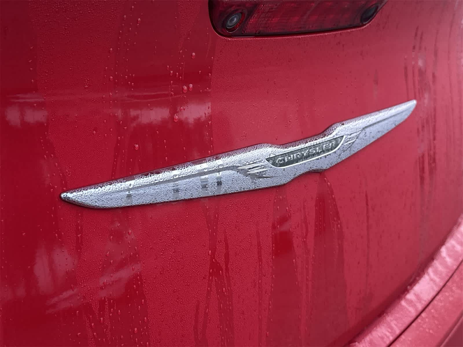 Thumbnail: 2017 Chrysler 300 - 10