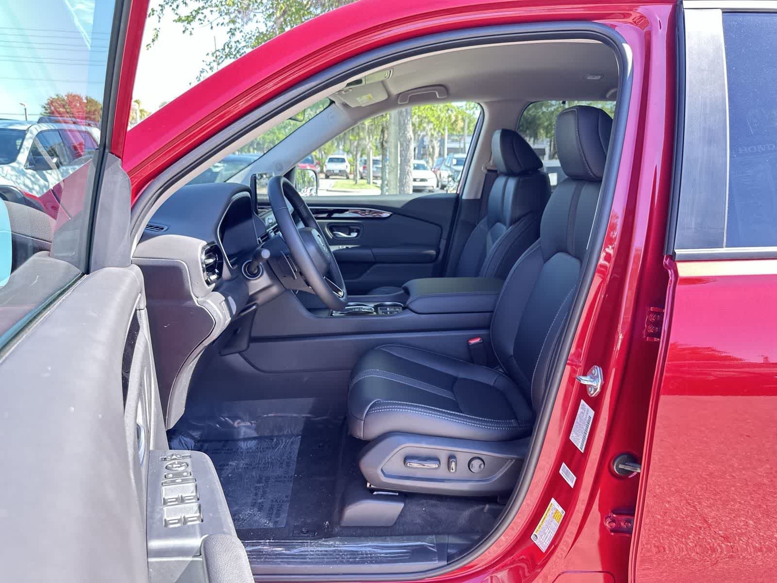 Thumbnail: 2026 Honda Pilot - 2