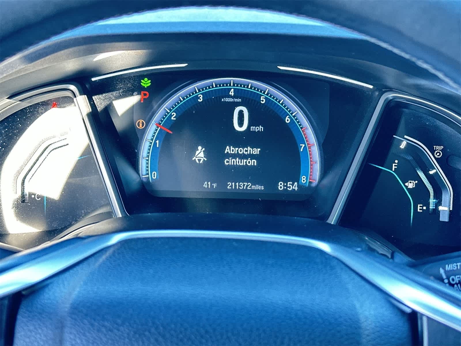 Thumbnail: 2019 Honda Civic - 21