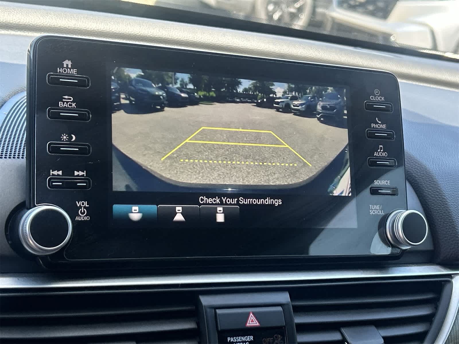 Thumbnail: 2019 Honda Accord - 19